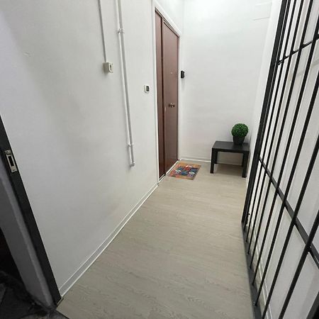 나폴리 Plan B 아파트 외부 사진